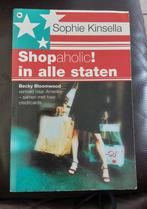 Deel 2 : Shopaholic in alle staten ( Sophie Kinsella), Ophalen of Verzenden, Zo goed als nieuw, Sophie Kinsella