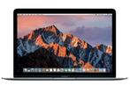 MacBook (2017, Intel), Computers en Software, Apple Macbooks, 256 GB, Qwerty, 8 GB, Minder dan 2 Ghz