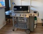 Weber gas barbecue genesis II e-330, Ophalen, Gebruikt, Weber