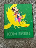 Kom erbij, Boeken, Ophalen of Verzenden, Gelezen