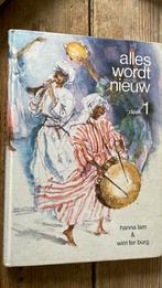 Alles wordt nieuw, Ophalen of Verzenden, Gebruikt, Overige soorten, Religie en Gospel