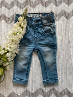 ZGAN, stoer stretch spijkerbroekje van BabyLook, maatje 62, Kinderen en Baby's, Babylook, Broekje, Ophalen of Verzenden, Zo goed als nieuw