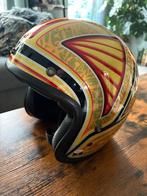 Bell Motorhelm  custom 500- Maat XL, Motoren, Kleding | Motorhelmen, Overige merken, Heren, XL, Ophalen of Verzenden