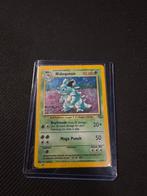 Nidoqueen | Engels | Pokemon TCG, Hobby en Vrije tijd, Verzamelkaartspellen | Pokémon, Ophalen of Verzenden, Gebruikt, Losse kaart