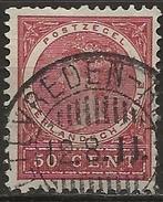 Ned. Indië, Ophalen of Verzenden, Gestempeld, Nederlands-Indië