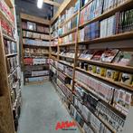 Stripwinkel Akim – Manga voor iedereen, Boeken, Strips | Comics, Japan (Manga), Ophalen of Verzenden