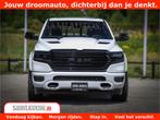 Dodge Ram 1500 Limited Night | 5.7 V8 Hemi Full Option | Com, Auto's, Automaat, 5654 cc, Met garantie (alle), 402 pk