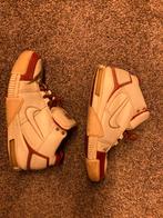 VINTAGE Nike Air Force Formidable RARE 2005 maat 42,5 US9, Wit, Ophalen of Verzenden, Sneakers of Gympen, Gedragen