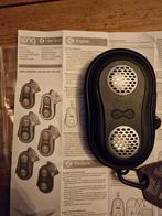 Draagbare Speaker - KNG i am Loud, Ophalen of Verzenden, Gebruikt