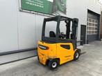 Jungheinrich EFG425s Heftruck (bj 2014), Zakelijke goederen, 1000 tot 2000 kg, Elektrisch, Heftruck, Jungheinrich
