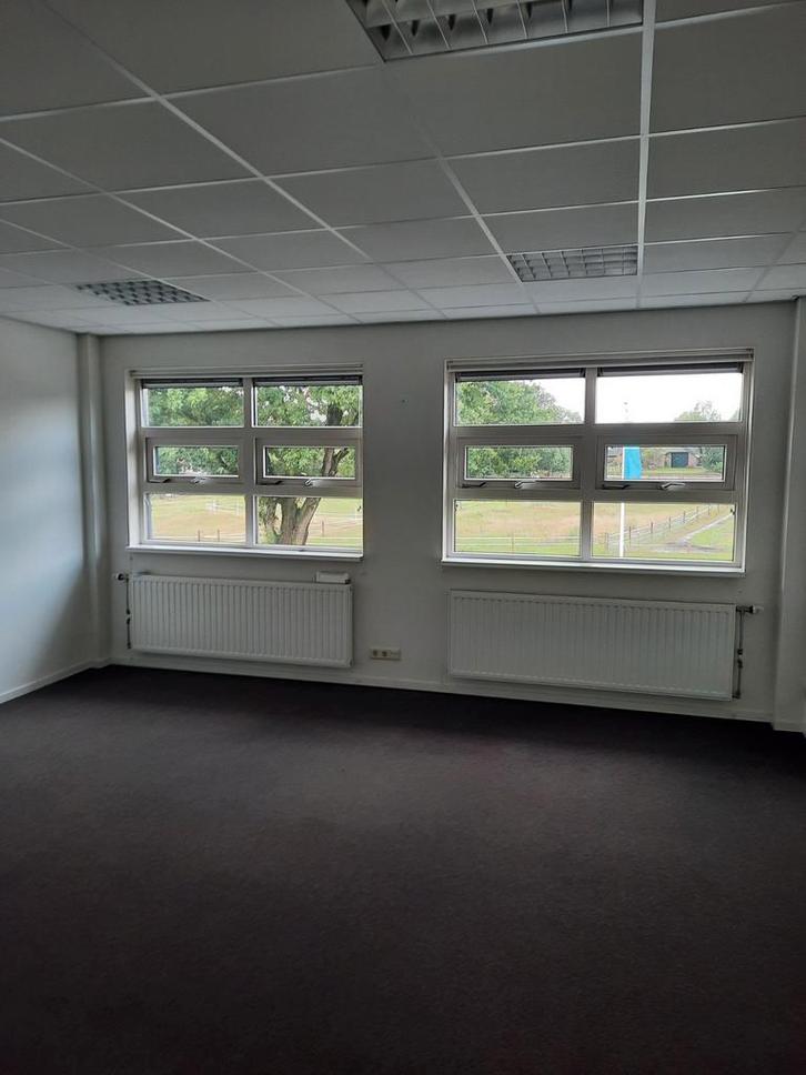 Kantoorruimte te huur in Annen. Met eigen parkeerplaats, Zakelijke goederen, Bedrijfs Onroerend goed, Kantoorruimte, Huur