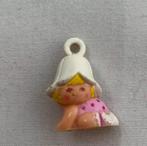 Charmkins Dufti Hasbro Li'l Tulip Jewelry House figuur 80s