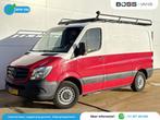 Mercedes-Benz Sprinter 214 2.2 CDI L1H1 Climate Control Crui, Auto's, Gebruikt, 4 cilinders, 2000 kg, Wit