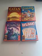 Nieuwe 999 Games - 4 Verschillende Spellen, Ophalen of Verzenden