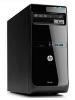 HP Pro 3400. Intel Core i3. 8GB RAM. Intel iGPU, Windows 11, Ophalen, HP PC + Windows 11, 8 GB, Zo goed als nieuw