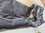 Weekday Time Loose Bootcut Jeans W32 L34 Antraciet, Kleding | Heren, Ophalen of Verzenden, Zo goed als nieuw, Overige kleuren