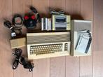 Complete Commodore 64C set 3, Computers en Software, Vintage Computers, Ophalen of Verzenden, Commodore 64