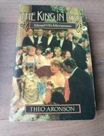 The King in Love - Theo Aronson, Ophalen of Verzenden, Gelezen, Theo Aronson