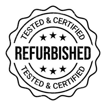 Refurbished producten voor uw bedrijf of particulier gebruik beschikbaar voor biedingen