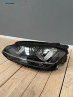 VW Volkswagen Golf 7 Xenon LED koplamp links, Gebruikt, -, Volkswagen, -