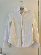 Josh v blouse met knoop details, Wit, Ophalen of Verzenden, Zo goed als nieuw, Maat 34 (XS) of kleiner