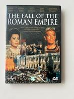 —The Fall of the Roman Empire—starring Sophia Loren, Alle leeftijden, Ophalen of Verzenden, Zo goed als nieuw, Actie