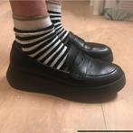 Loafer van Fitflop maat 38, Ophalen of Verzenden, Gedragen, Instappers