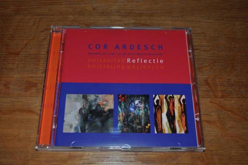 Cor Ardesch Kam orgel Reger Guilmant Andriessen Improvisatie, Cd's en Dvd's, Cd's | Klassiek, Zo goed als nieuw, Overige typen
