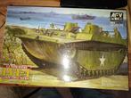 AFV Club LVT-4 1/35, Overige merken, Tank, 1:32 tot 1:50, Nieuw