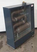 GEZOCHT gebruikte Airrex diesel Infrarood heater 16-20 KW, Ophalen, Gebruikt, Kachel, 60 tot 150 cm