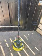 Topcraft Terrasreiniger, Tuin en Terras, Hogedrukreinigers, Ophalen of Verzenden, Elektrisch