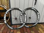 Planet X R50 Team Edition Carbon Wheelset, Gebruikt, Racefiets, Ophalen, Planet X