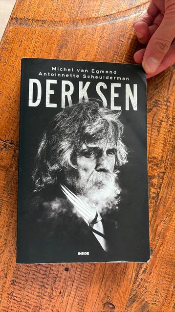 Antoinnette Scheulderman - Derksen beschikbaar voor biedingen