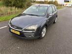 Ford Focus Wagon 1.8-16V Ambiente Flexifuel, 125 pk, Gebruikt, 4 cilinders, Handgeschakeld