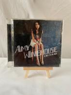 Amy Winehouse – Back to Black. CD, Ophalen of Verzenden, 1980 tot heden, Zo goed als nieuw, Jazz