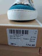 Michael Kors maat 38,5 schoenen nieuw, Ophalen, Nieuw, Zwart, Sneakers of Gympen
