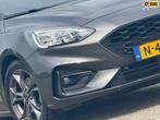Ford Focus Wagon 1.0 EcoBoost Hybrid ST Line Business - Magn, 65 €/maand, Origineel Nederlands, 19 km/l, Hybride Elektrisch/Benzine
