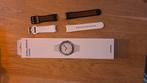 Samsung galaxy watch 4 classic, Ophalen of Verzenden, Zo goed als nieuw, Zwart, Android