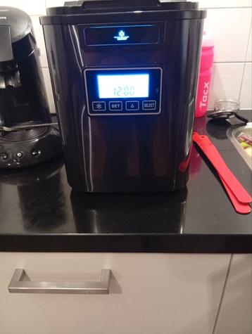 Kesser Ijsblokjesmachine beschikbaar voor biedingen