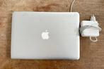 Macbook pro 13 inch (late 2011), Computers en Software, Apple Macbooks, 16 GB, Qwerty, 512 GB, Gebruikt
