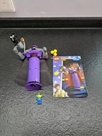 Lego Toy Story Construct-a-Zurg #7591, Kinderen en Baby's, Speelgoed | Duplo en Lego, Ophalen, Nieuw, Complete set, Lego