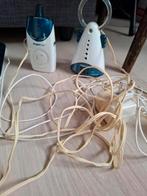 Angelcare geluidsniveau en bewegingsbabyfoon, Kinderen en Baby's, Babyfoons, Ophalen of Verzenden, Gebruikt