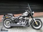 Harley Davidson 96 FLSTFB Fat Boy Special 1e Eigenaar, Chopper, Bedrijf, Meer dan 35 kW, 1584 cc