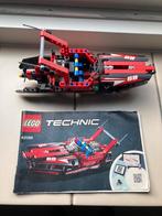 Lego technic nr 42089, Complete set, Ophalen of Verzenden, Lego, Zo goed als nieuw