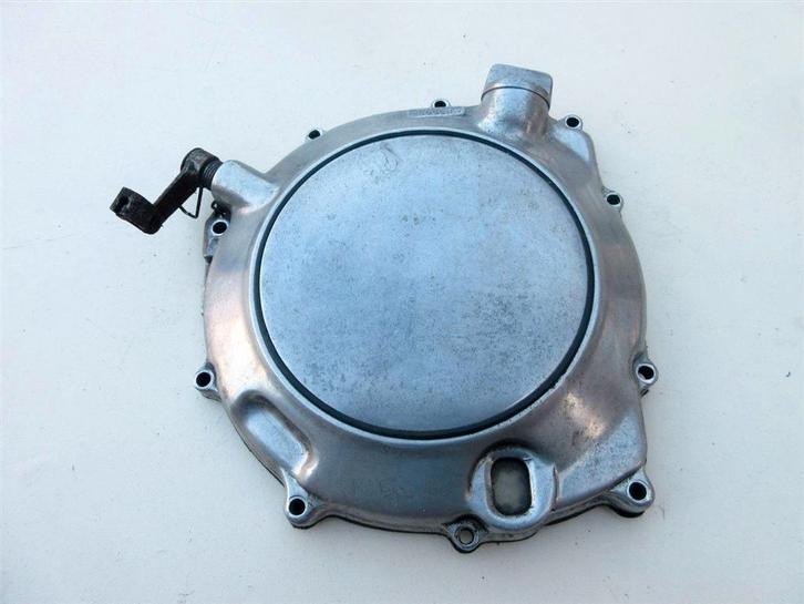 Yamaha XJ750 koppelingsdeksel XJ 750 koppeling deksel Seca, Motoren, Tuning en Styling, Ophalen of Verzenden