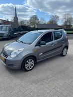 Suzuki Alto 1.0 2015 Grijs Airco, Voorwielaandrijving, 200 kg, 4 stoelen, Origineel Nederlands