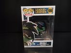 Akali 1080 Funko Pop League of Legends, Ophalen of Verzenden, Nieuw