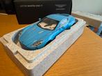 Aston Martin one-77 AutoArt, Ophalen of Verzenden, Zo goed als nieuw, Autoart