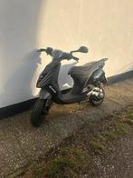Piaggio zip 2 takt 50cc, Ophalen, Maximaal 45 km/u, Zip, Zo goed als nieuw