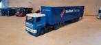 Tekno DAF 95 ATI 360  Nedlloyd Road Cargo, Hobby en Vrije tijd, Modelauto's | 1:50, Ophalen of Verzenden, Zo goed als nieuw, Bus of Vrachtwagen